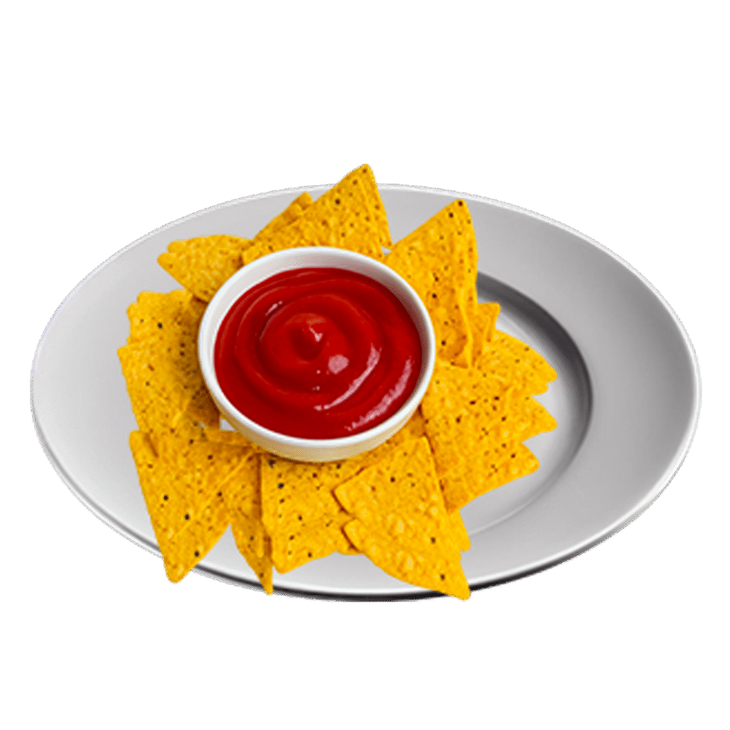Chips & Salsa