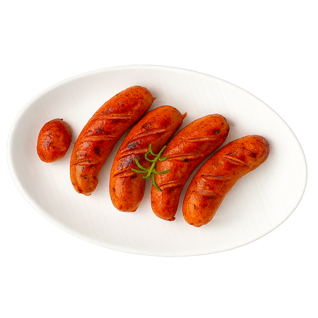 Chorizo