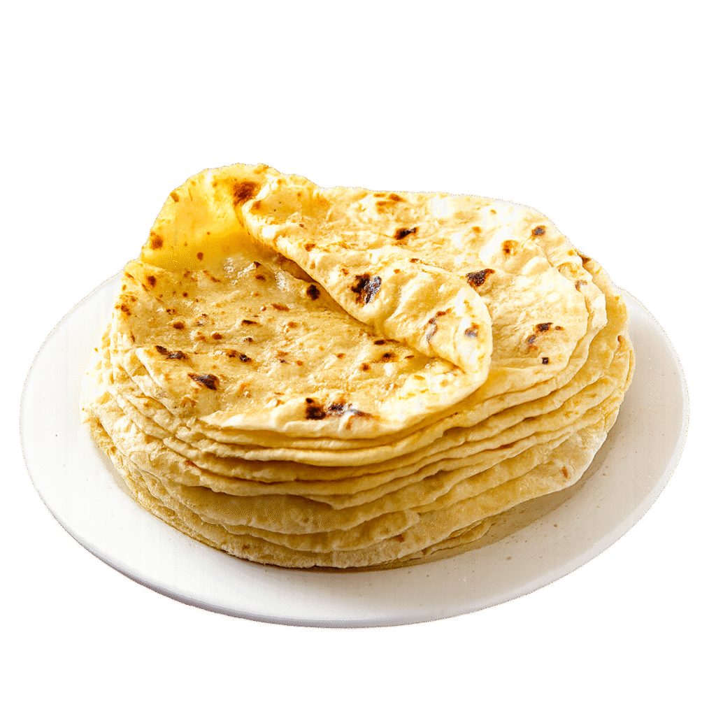 Flour Tortillas