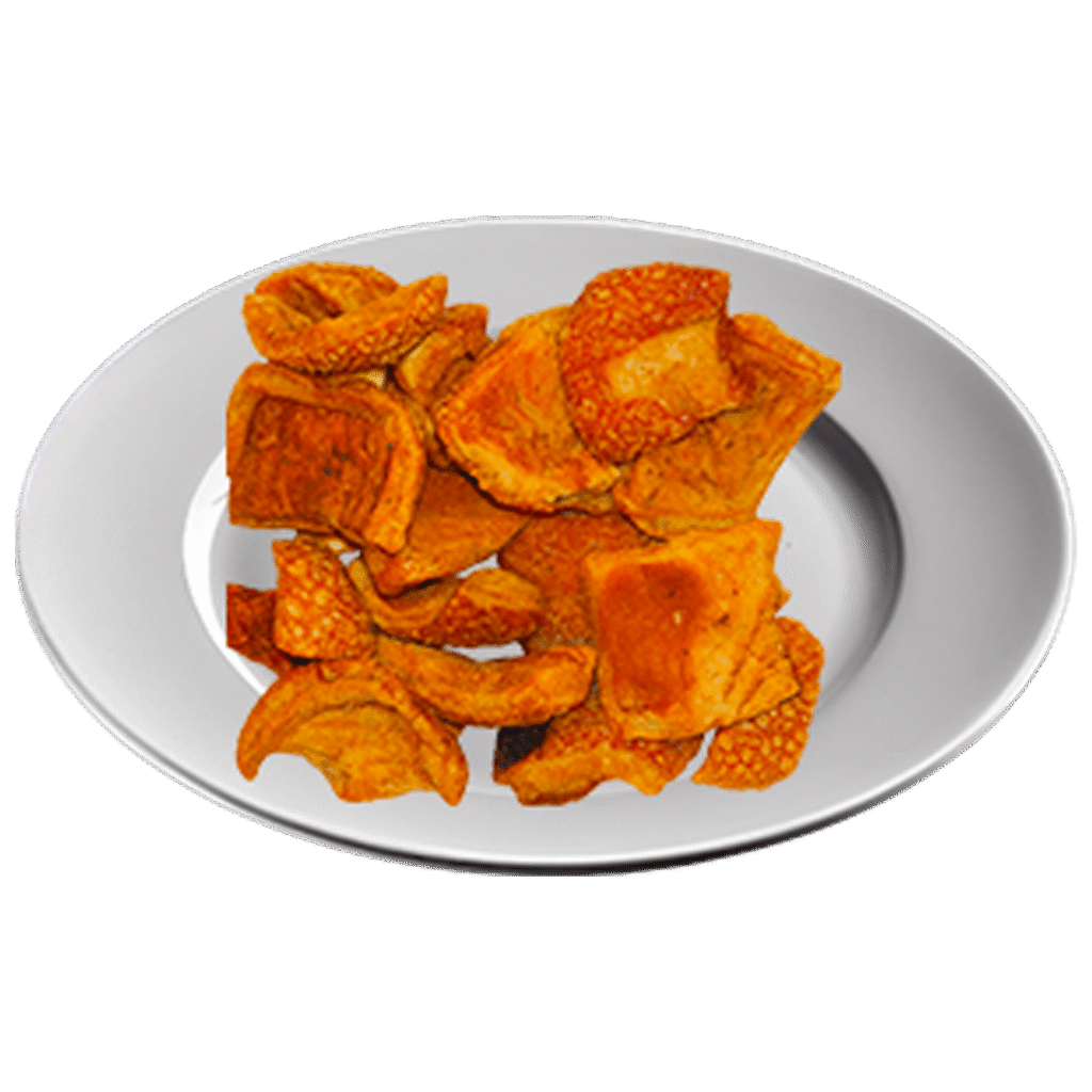 Honduran Pork Rinds