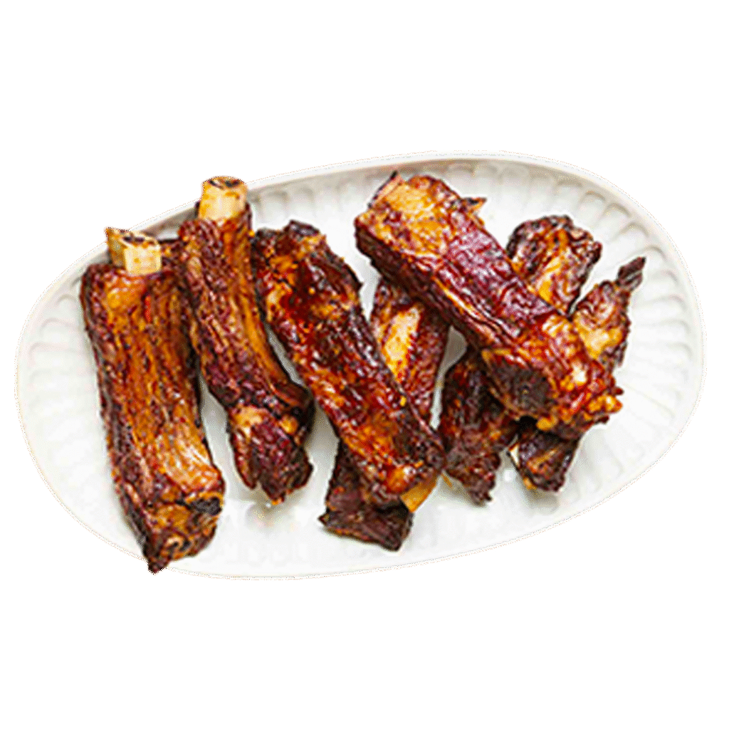Pork Ribs