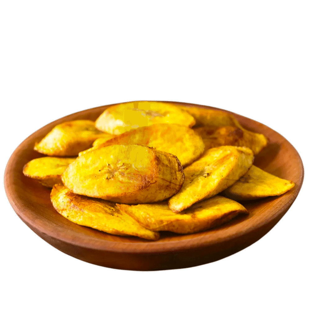 Fried Plantains