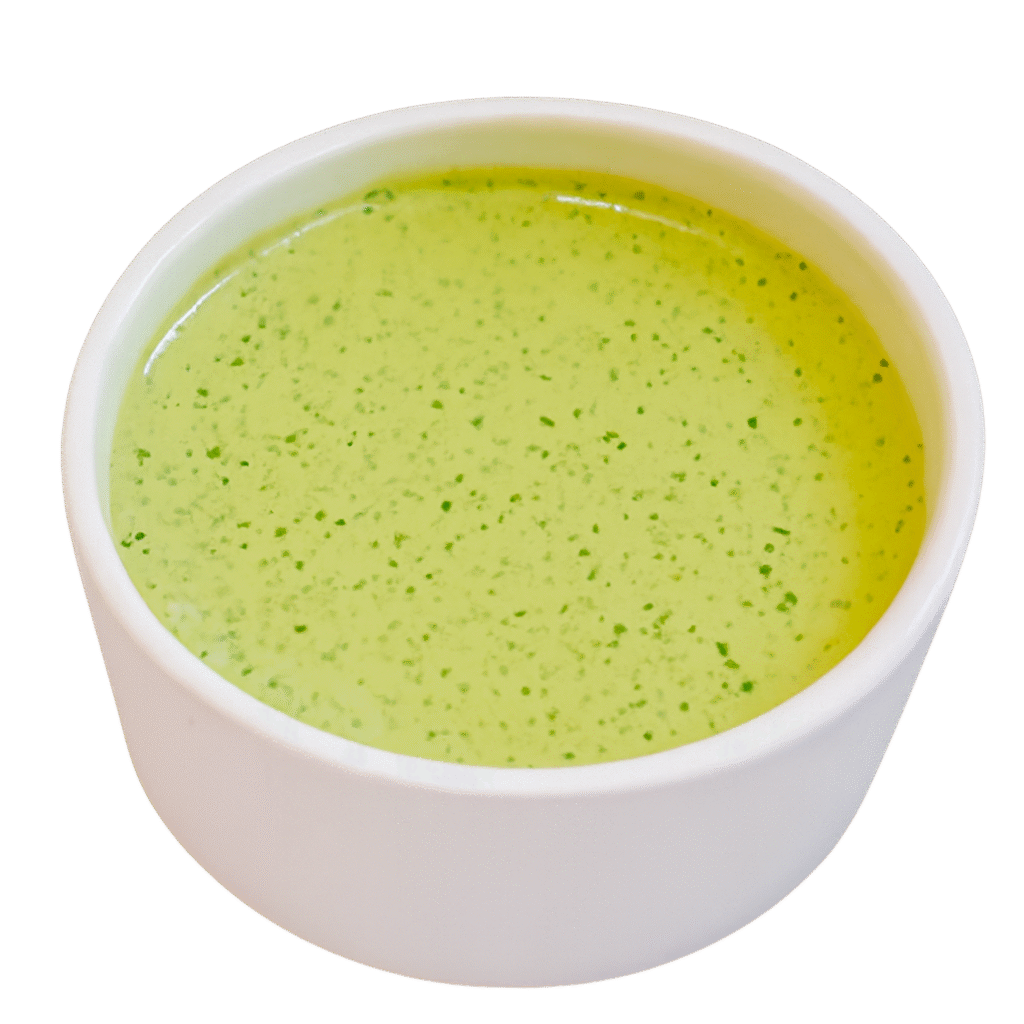 Green Sauce
