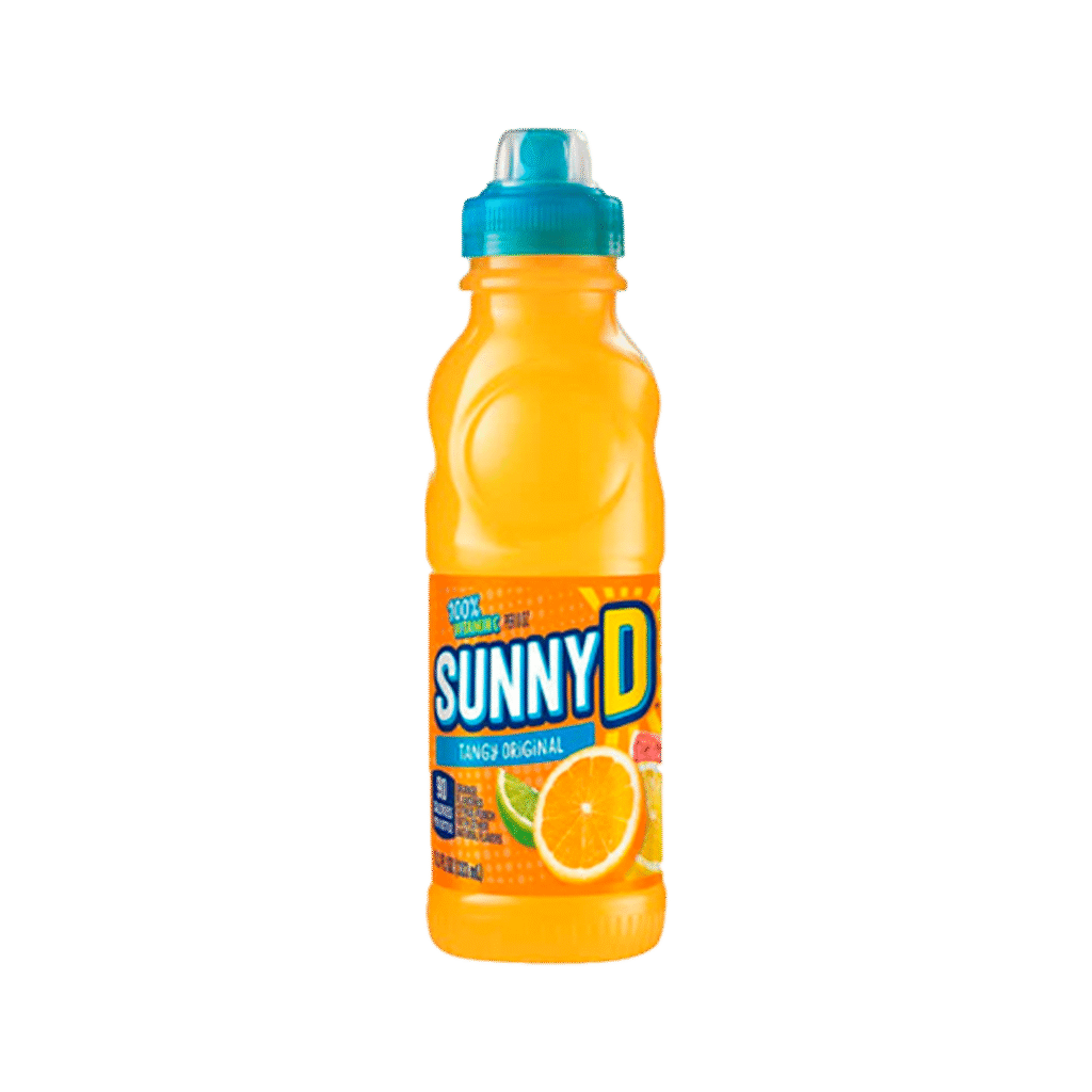 Sunny D