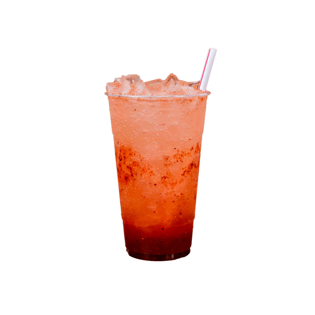 Prepared Mineral Water