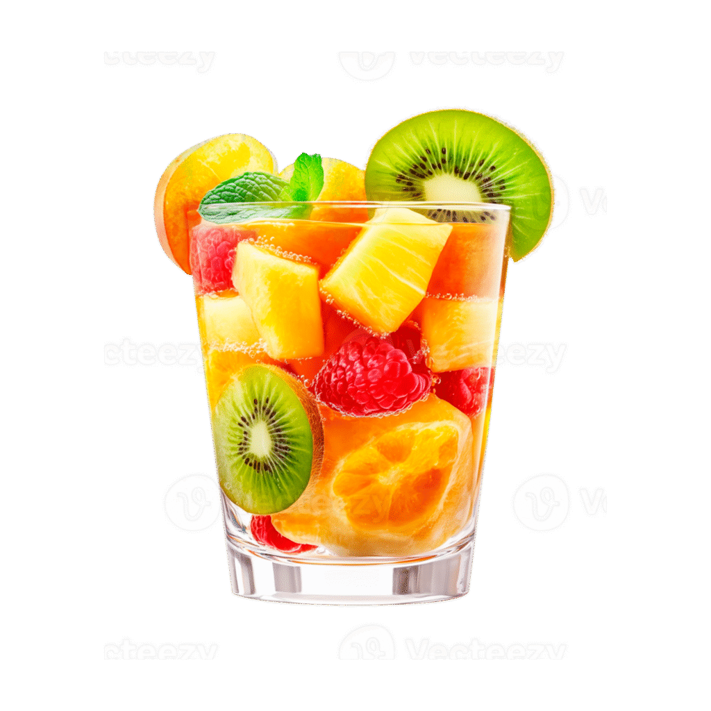 Fruit Cocktail